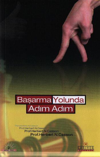 Başarma Yolunda Adım Adım