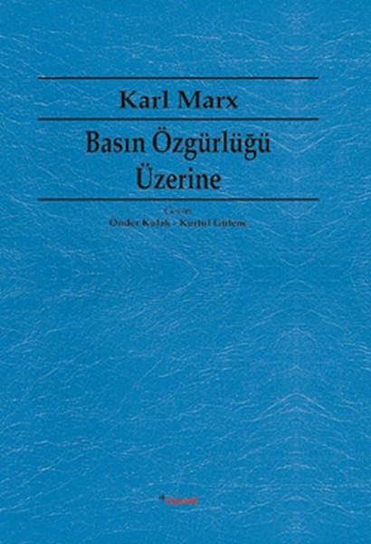 Basın Özgürlüğü Üzerine