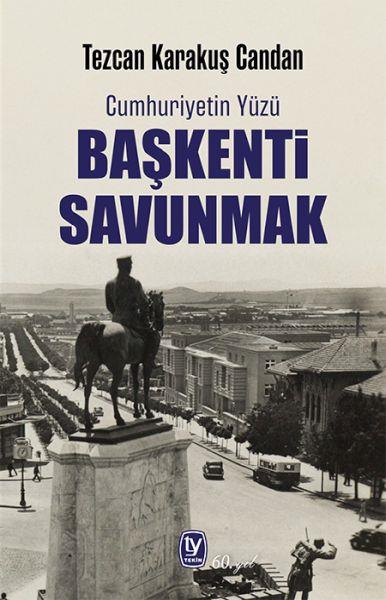 Başkenti Savunmak