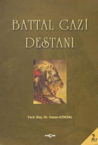 Battal Gazi Destanı