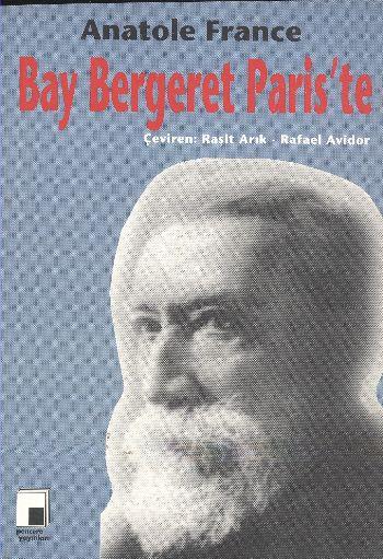 Bay Bergeret Paris’te