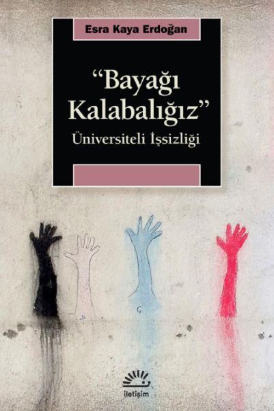 Bayağı Kalabalığız