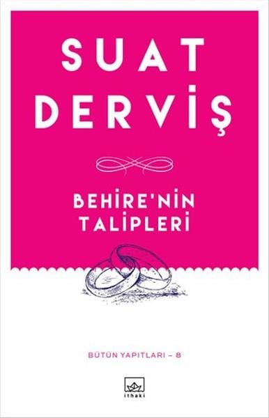 Behire’nin Talipleri