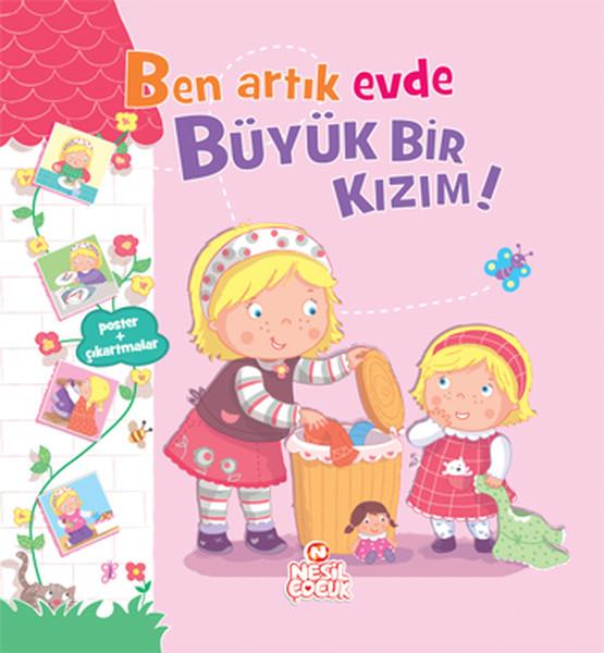 Ben Artık Evde Büyük Bir Kızım