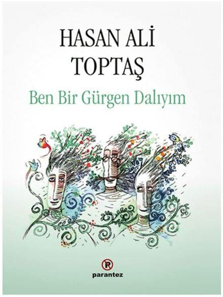 Ben Bir Gürgen Dalıyım