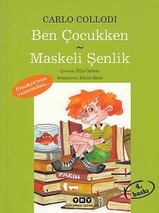 Ben Çocukken - Maskeli Şenlik