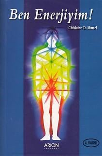 Ben Enerjiyim!