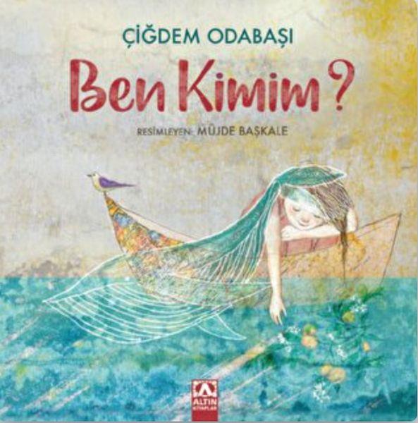 Ben Kimim
