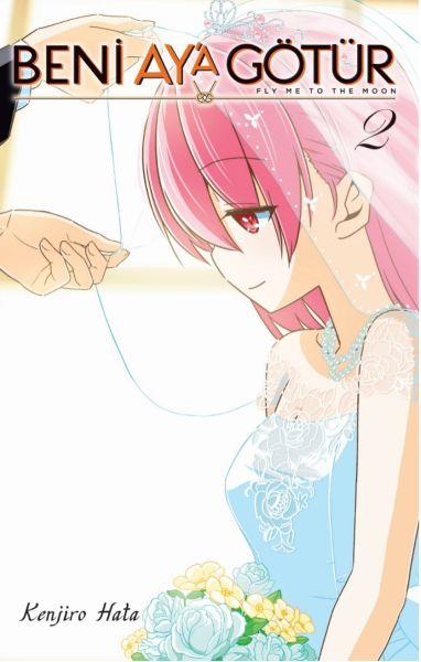 Beni Ay’a Götür 2