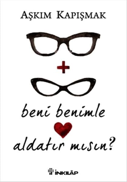 Beni Benimle Aldatır mısın?