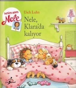 Benim Adım Nele Nele Klarada Kalıyor