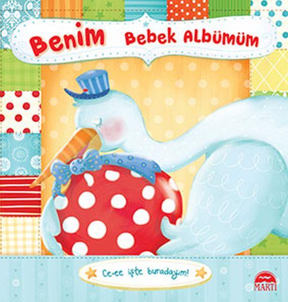 Benim Bebek Albümüm