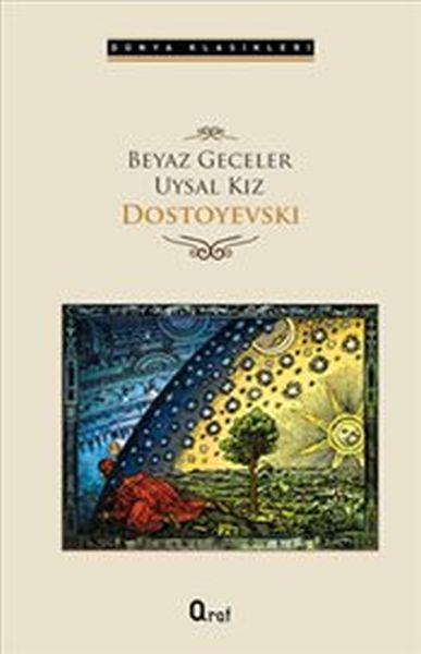 Beyaz Geceler - Uysal Kız