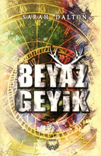 Beyaz Geyik - Ciltsiz