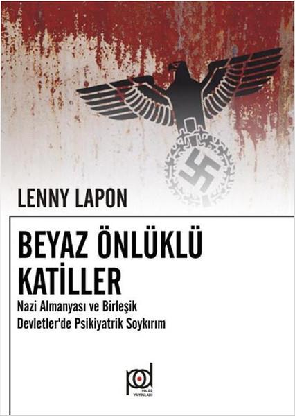 Beyaz Önlüklü Katiller