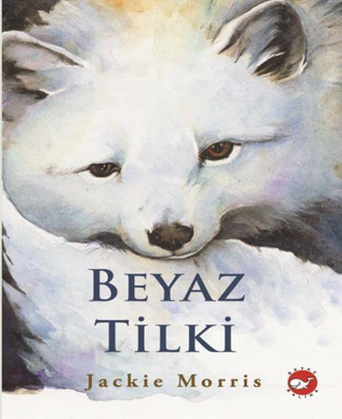 Beyaz Tilki (Ciltli)
