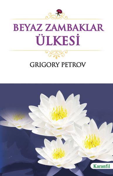 Beyaz Zambaklar Ülkesi