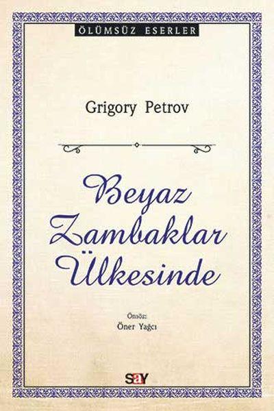 Beyaz Zambaklar Ülkesinde