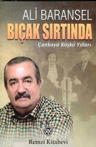 Bıçak Sırtında