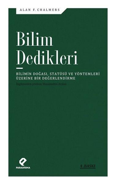 Bilim Dedikleri