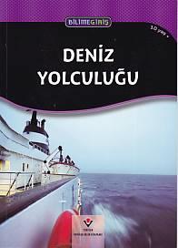 Bilime Giriş - Deniz Yolculuğu