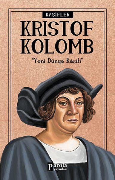 Bilime Yön Verenler: Kristof Kolomb