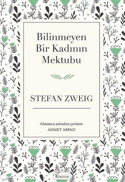 Bilinmeyen Bir Kadının Mektubu