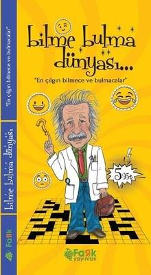 Bilmece Bulmaca Dünyası