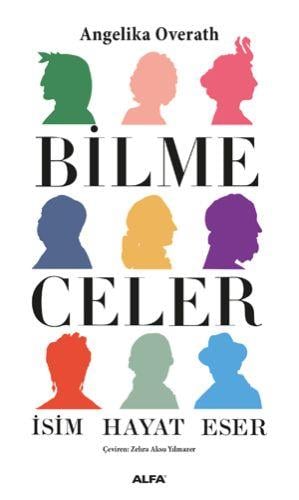 Bilmeceler (İsim-Hayat-Eser)