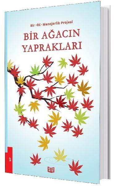Bir Ağacın Yaprakları - Bir-RC-Menajerlik Projesi