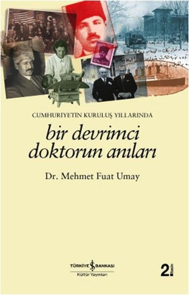 Bir Devrimci Doktorun Anıları