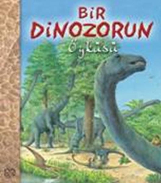 Bir Dinozorun Öyküsü