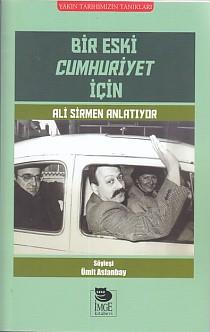 Bir Eski Cumhuriyet İçin
