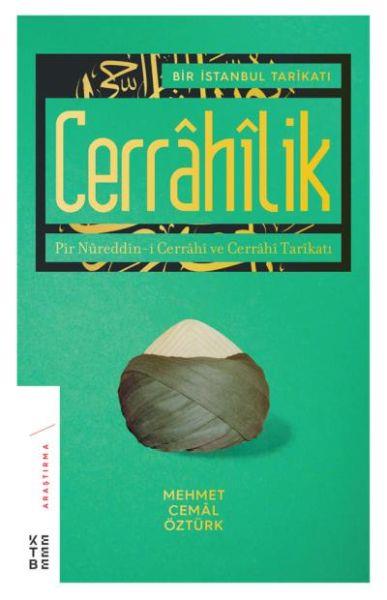 Bir İstanbul Tarikatı Cerrahilik
