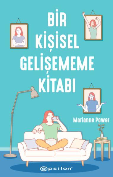 Bir Kişisel Gelişememe Kitabı
