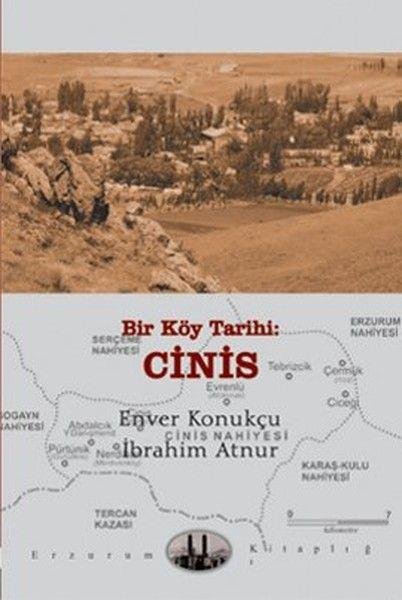 Bir Köy Tarihi