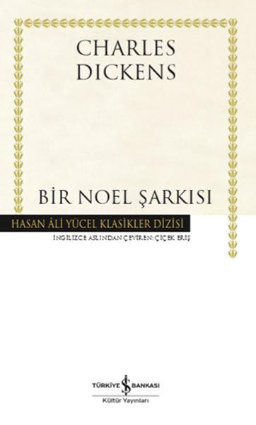 Bir Noel Şarkısı - Hasan Ali Yücel Klasikleri