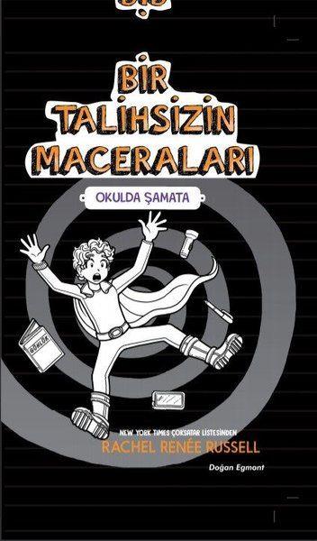 Bir Talihsizin Maceraları - Okulda Şamata