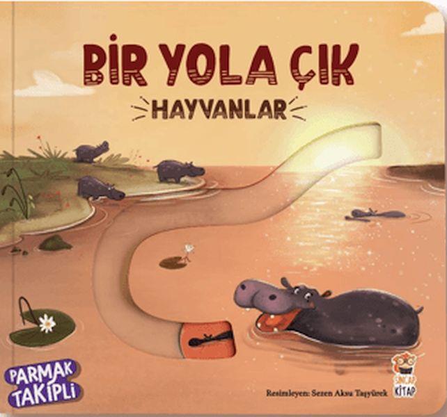 Bir Yola Çık - Hayvanlar
