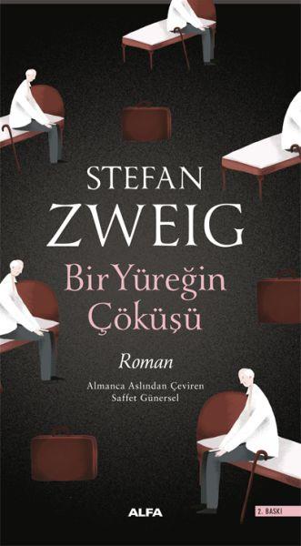Bir Yüreğin Çöküşü