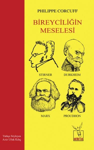 Bireyciliğin Meselesi