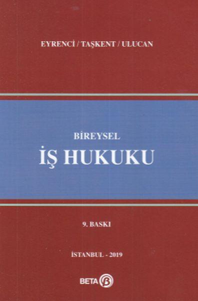 Bireysel İş Hukuku