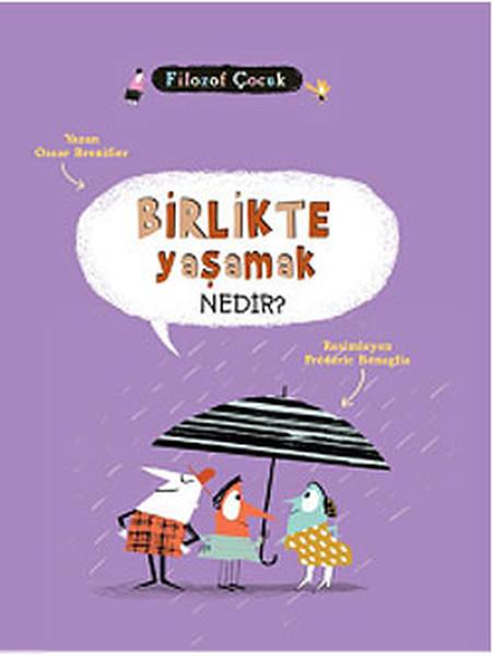 Birlikte Yaşamak Nedir?