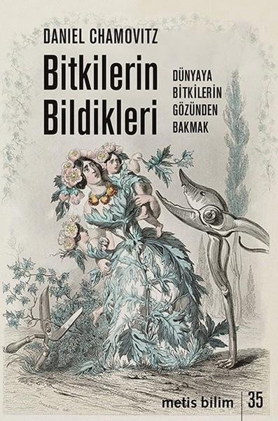 Bitkilerin Bildikleri