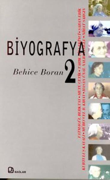 Biyografya/2 Behice Boran