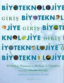 Biyoteknolojiye Giriş