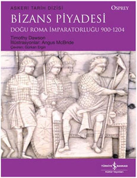 Bizans Piyadesi - Doğu Roma İmparatorluğu 900-1204