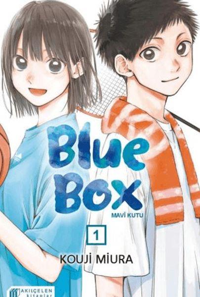 Blue Box – Mavi Kutu 1