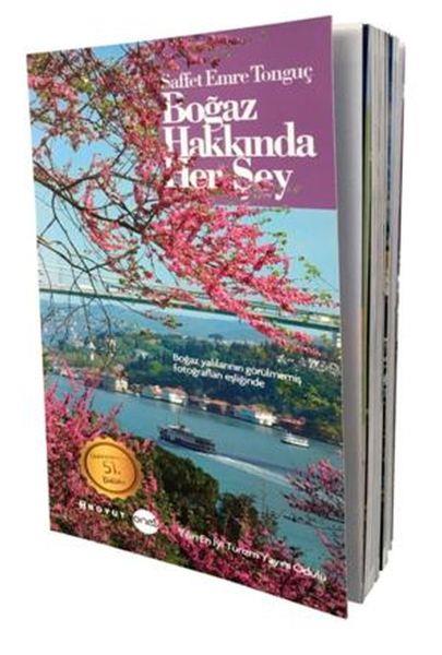 Boğaz Hakkında Her Şey