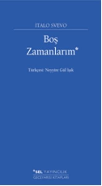 Boş Zamanlarım